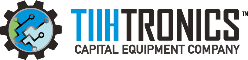 Kurtz Ersa Equipment | TIIHTRONICS — Soldering & Rework Systems