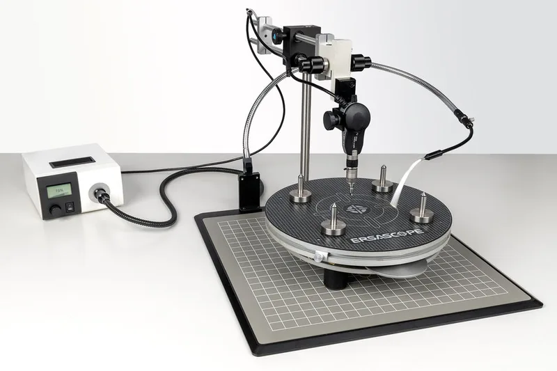 ERSASCOPE X