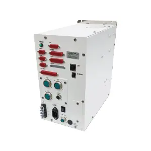 UNIX-GF Series view 2