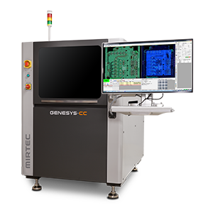 GENESYS-CC